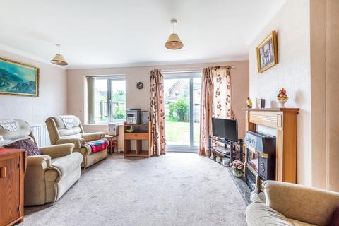 3 bedroom detached house for sale, Prince Rupert Drive, Tockwith, York
