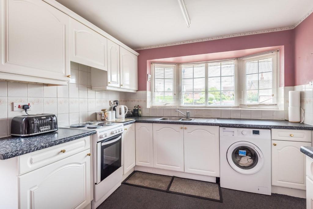 Prince Rupert Drive, Tockwith, York 3 bed detached house for sale £320,000