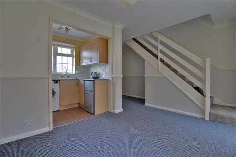1 bedroom end of terrace house to rent, Bittern Avenue, Abbeydale, Gloucester