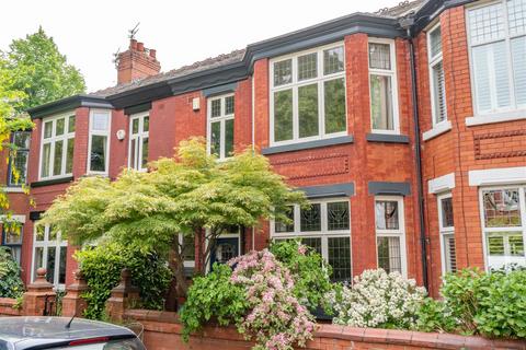 4 bedroom terraced house for sale, Westbourne Grove, West Didsbury