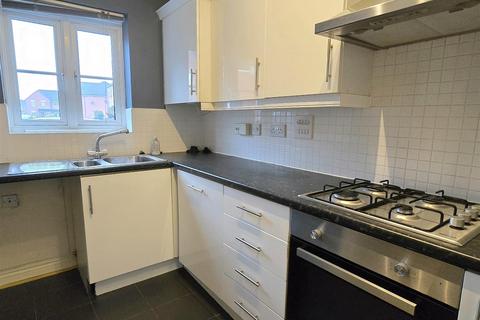 47 Eden Close, Hilton, Derby, DE65 5NL