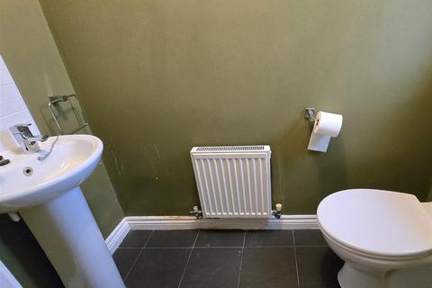 47 Eden Close, Hilton, Derby, DE65 5NL