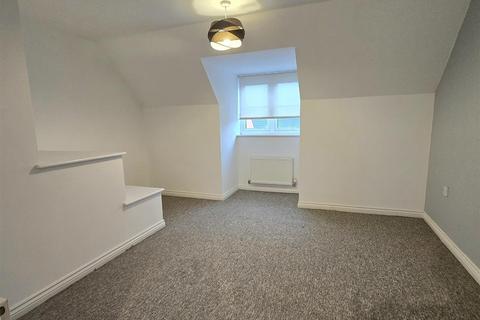 47 Eden Close, Hilton, Derby, DE65 5NL