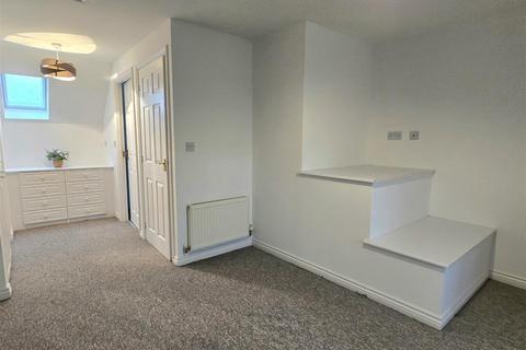 47 Eden Close, Hilton, Derby, DE65 5NL