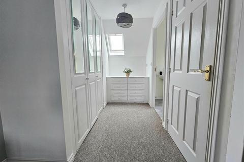 47 Eden Close, Hilton, Derby, DE65 5NL