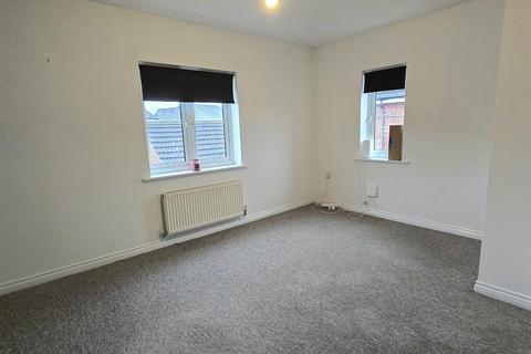47 Eden Close, Hilton, Derby, DE65 5NL