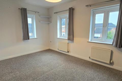 47 Eden Close, Hilton, Derby, DE65 5NL