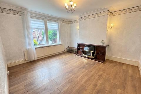 3 bedroom house to rent, Atkinson Road, Newcastle Upon Tyne