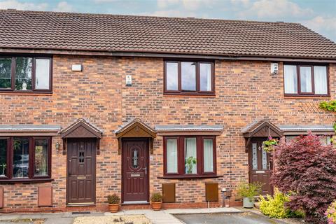 6 Shuttleworth Close, Manchester, M16 8NN