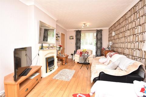 2 bedroom semi-detached house for sale, Monkswood Rise, Leeds, West Yorkshire