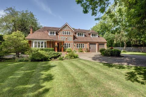 5 bedroom detached house for sale, Mill Lane, Maidenhead SL6