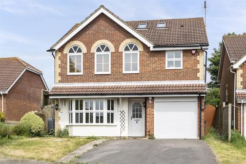 4 bedroom detached house for sale, Windmill View, Patcham, Brighton