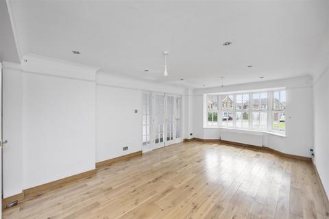 5 Windmill View, Brighton, BN1 8TU