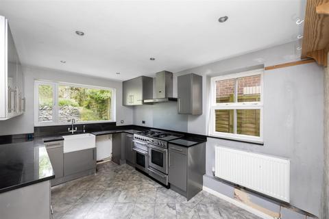 5 Windmill View, Brighton, BN1 8TU