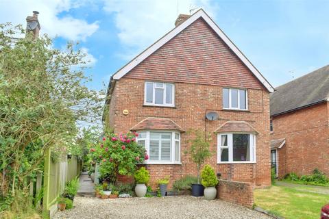 3 bedroom semi-detached house for sale, Dorothy Avenue, Cranbrook