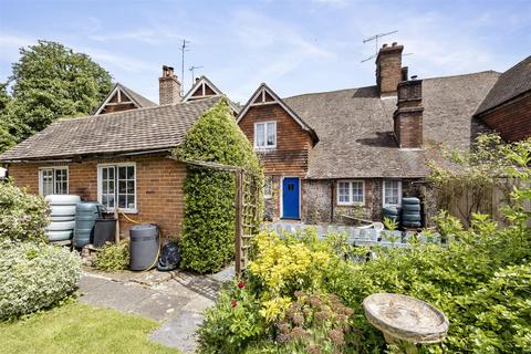 3 bedroom cottage for sale, Stanmer Village, Stanmer Park, Brighton