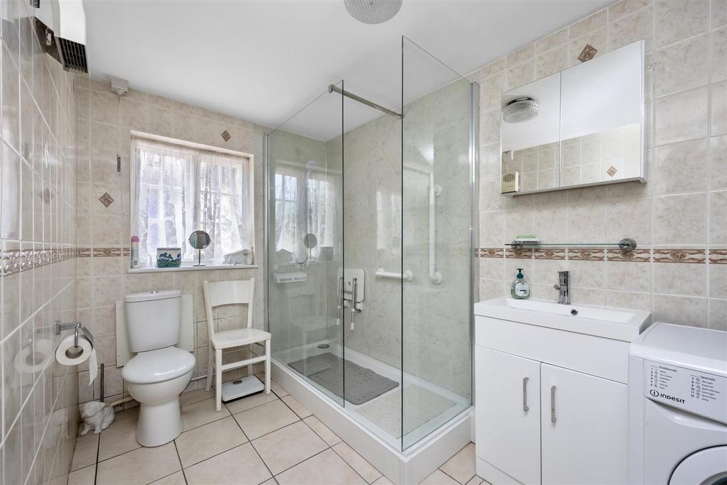 G/f Shower Room/WC