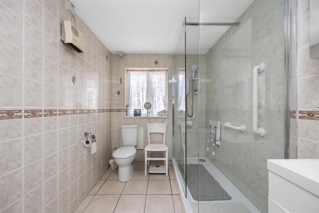 G/f Shower Room/WC