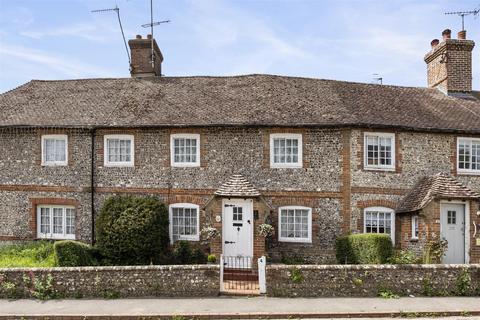 3 bedroom house for sale, Stanmer Village, Stanmer Park, Brighton