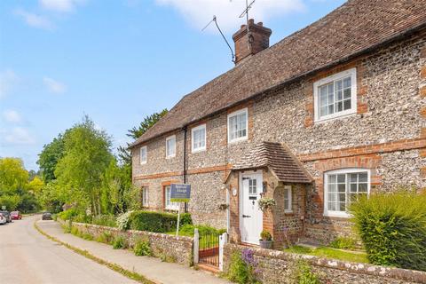 3 bedroom house for sale, Stanmer Village, Stanmer Park, Brighton