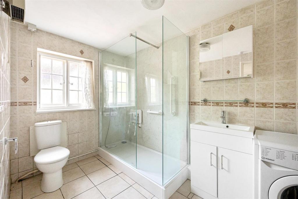 G/f Shower Room/WC