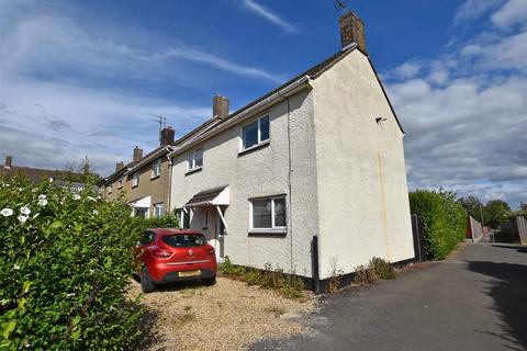 3 bedroom end of terrace house for sale, High Crescent, Pickworth Road, Great Casterton