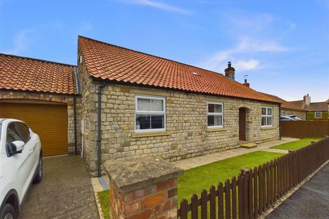 3 Brier Park, Nawton, York, YO62 7SG