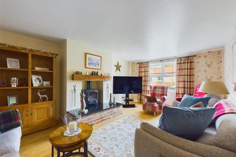 3 Brier Park, Nawton, York, YO62 7SG