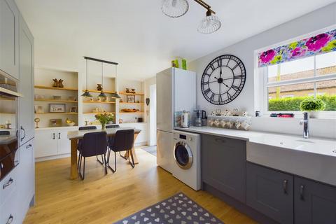 3 Brier Park, Nawton, York, YO62 7SG