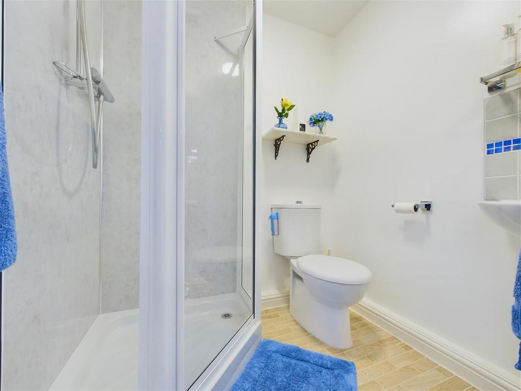 En suite