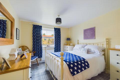 3 Brier Park, Nawton, York, YO62 7SG