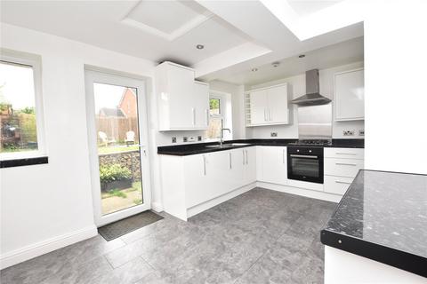 3 bedroom terraced house for sale, Temple Row Close, Leeds