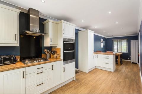 18 Ings View, Tollerton, York, YO61 1PR