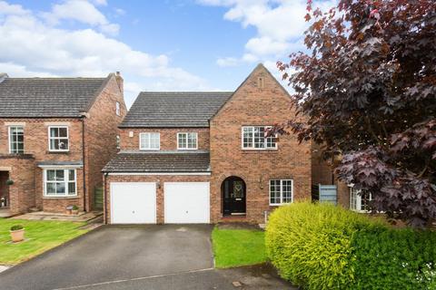 18 Ings View, Tollerton, York, YO61 1PR