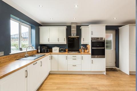 18 Ings View, Tollerton, York, YO61 1PR