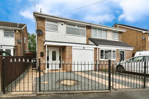 3 bedroom semi-detached house for sale, Weardale, Hull