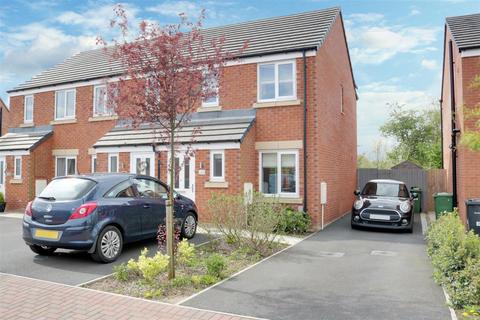 33 Farrell Drive, Alsager, Stoke-on-trent, ST7 2GY