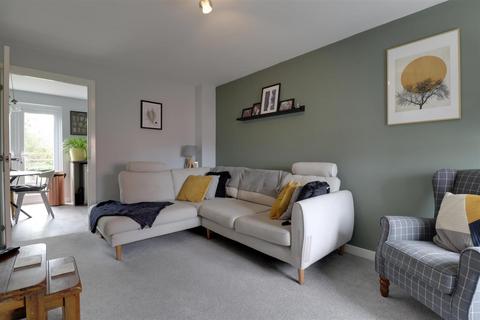 33 Farrell Drive, Alsager, Stoke-on-trent, ST7 2GY