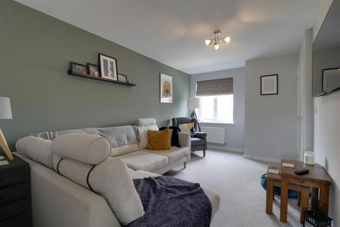 33 Farrell Drive, Alsager, Stoke-on-trent, ST7 2GY