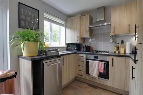 33 Farrell Drive, Alsager, Stoke-on-trent, ST7 2GY