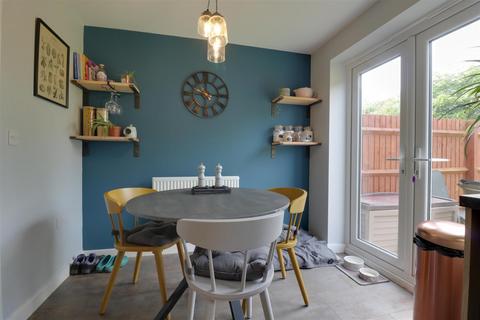 33 Farrell Drive, Alsager, Stoke-on-trent, ST7 2GY