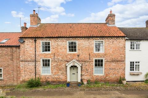 4 bedroom cottage to rent, Drury Lane Helperby York