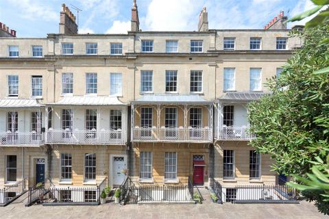 19 West Mall, Bristol, BS8 4BQ