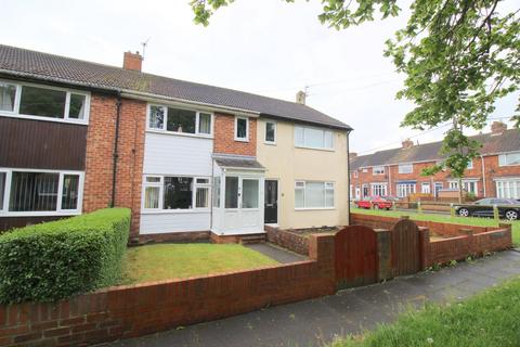 3 bedroom terraced house for sale, Crowtrees Lane, Bowburn, Durham