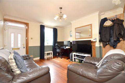 2 bedroom end of terrace house for sale, Thornhill Street, Calverley, Pudsey
