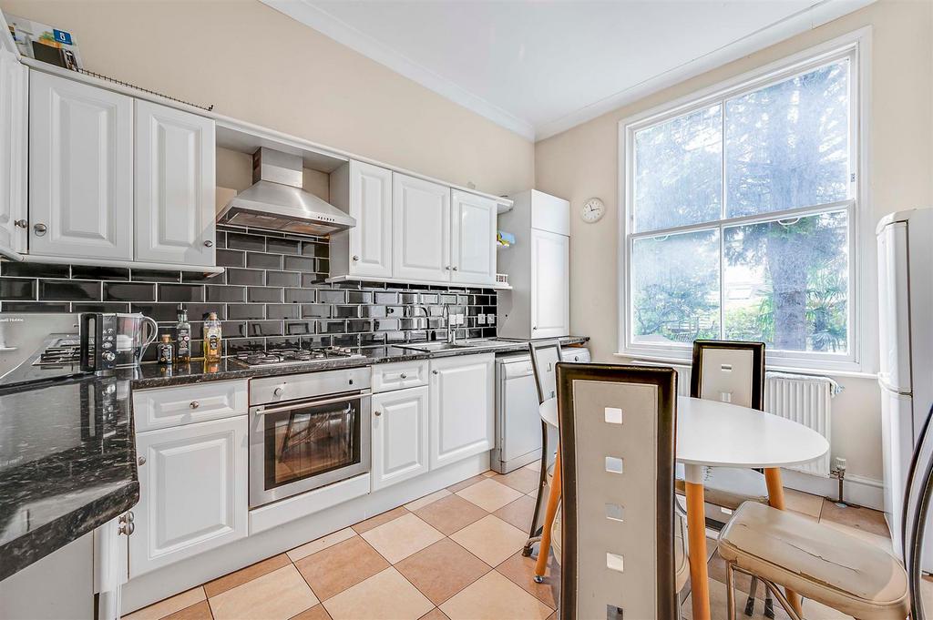 Davies   Davies 17b Fonthill Road N4 3 HY 009.JPG