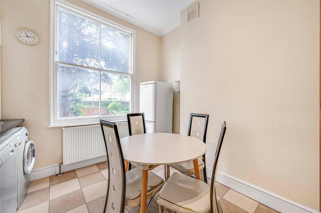 Davies   Davies 17b Fonthill Road N4 3 HY 011.JPG