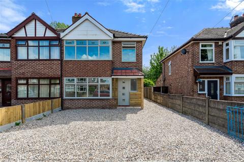 3 bedroom house for sale, Withers Avenue, Warrington WA2