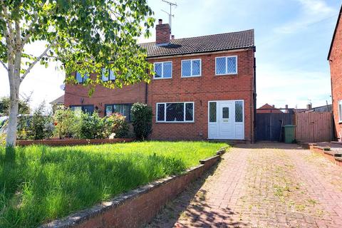 3 bedroom semi-detached house for sale, St. Johns Road, Stourport-On-Severn