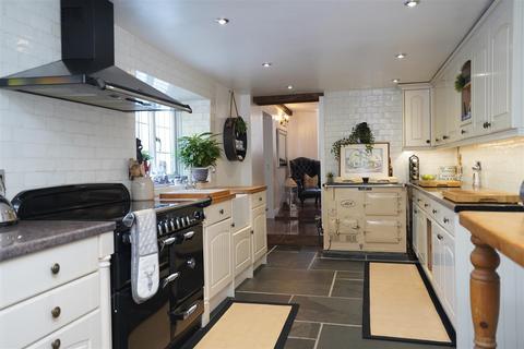 4 bedroom detached house for sale, Littleham